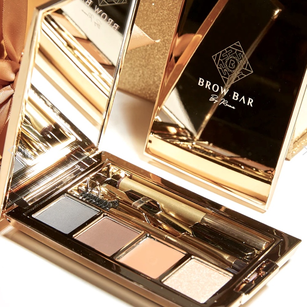 Bombshell Brow Kit